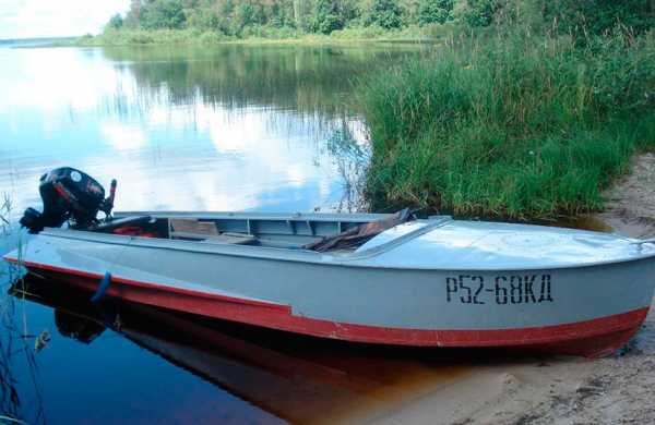 Лодка казанка 5м4 - характеристики моторной лодки, цена и размеры