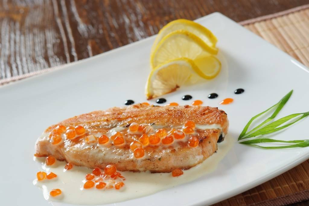Заливная рыба — 6 вкусных рецептов приготовления