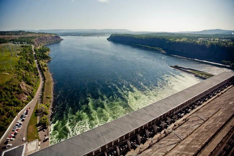 Картинки водохранилище красивые