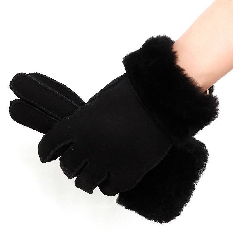 Как выбрать женские теплые зимние перчатки в 2020 году