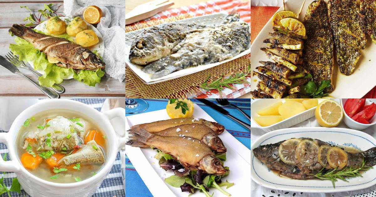 ᐉ линь с картофелем - рыбные рецепты - ✅ ribalka-snasti.ru