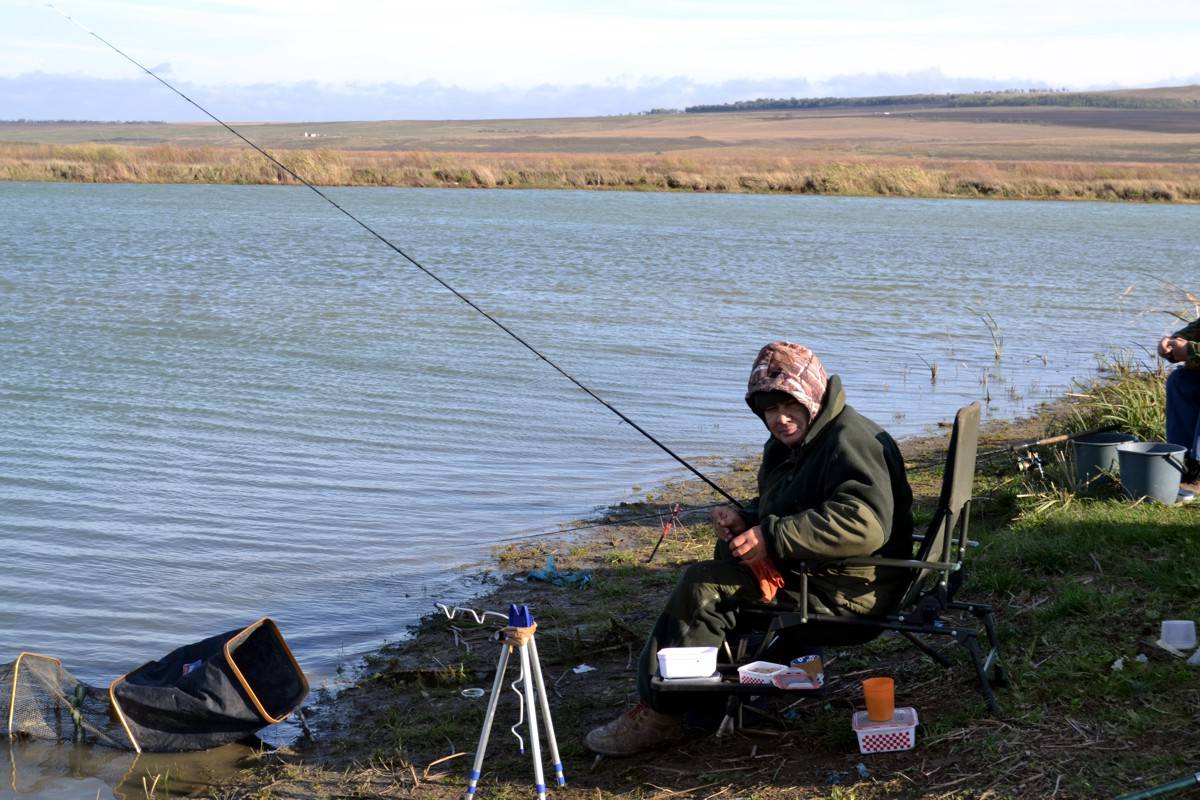 Рыбалка в ставропольском крае: отзывы, лучшие места для ловли в ставрополе
