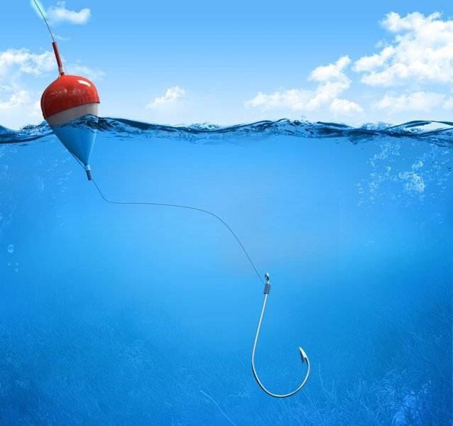Рыбалка на поплавочную удочку: топ снастей и насадок