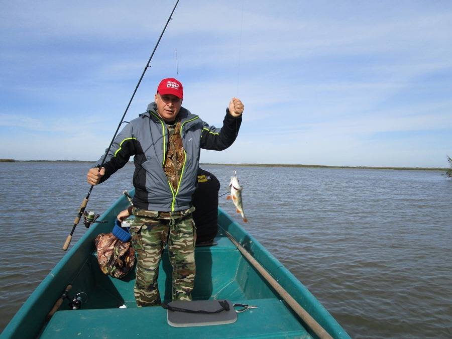 Рыболовные базы на волге – список лучших для успешной рыбалки