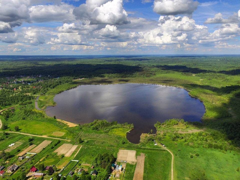 ᐉ озеро вельё - место для рыбака - ✅ ribalka-snasti.ru