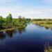 Река проня (рязанская область): описание, особенности, фото