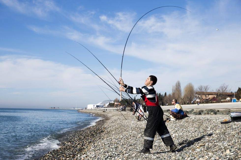 Рыбалка на спиннинг: как правильно ловить, рыбачить и пользоваться