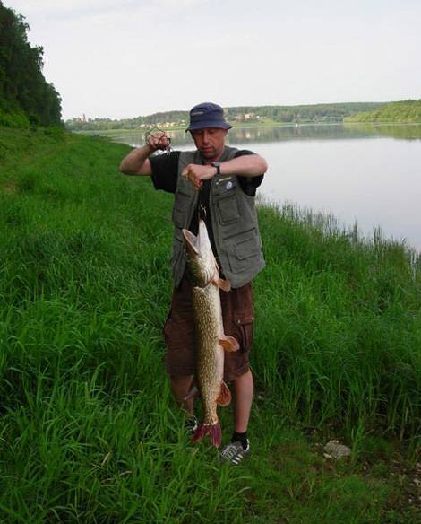 Рыбалка в рязанской области: лучшие места на карте топ-10