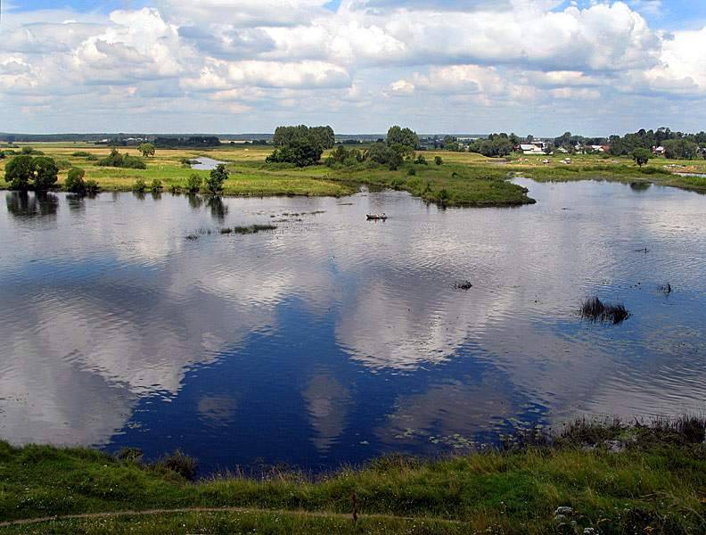 Закон о рыболовстве 2021