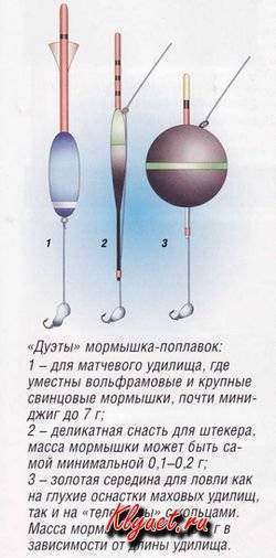 Ловля чебака — особенности рыбалки