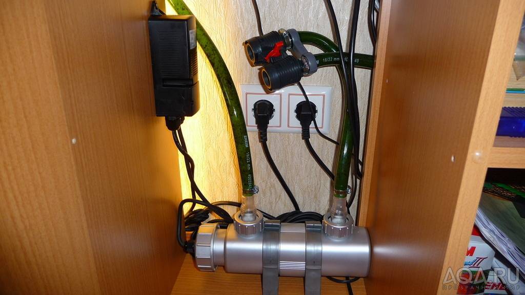 Уф-стерилизаторы для аквариума (16 фото): зачем нужна аквариумная ультрафиолетовая лампа? польза и вред светильников для дезинфекции воды