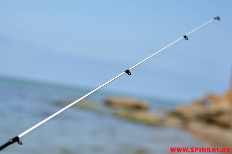 Как выбрать спиннинг? выбор длины удилища для рыбалки, материалы и другие параметры, фирмы и характеристики спиннинга