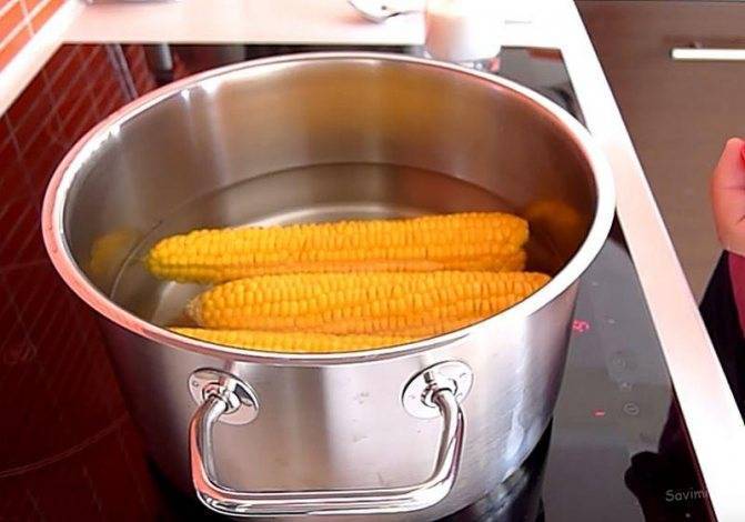 Как хранить вареную кукурузу в домашних условиях: можно ли оставлять в воде, или лучше слить; а также о хранении в морозильнике и других способах