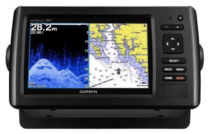 Какой эхолот гармин лучше выбрать garmin striker и echomap рейтинг