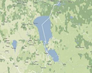 Жижицкое озеро, псковская область. рыбалка, базы отдыха, карта глубин, отели рядом, фото, видео, как добраться — туристер.ру