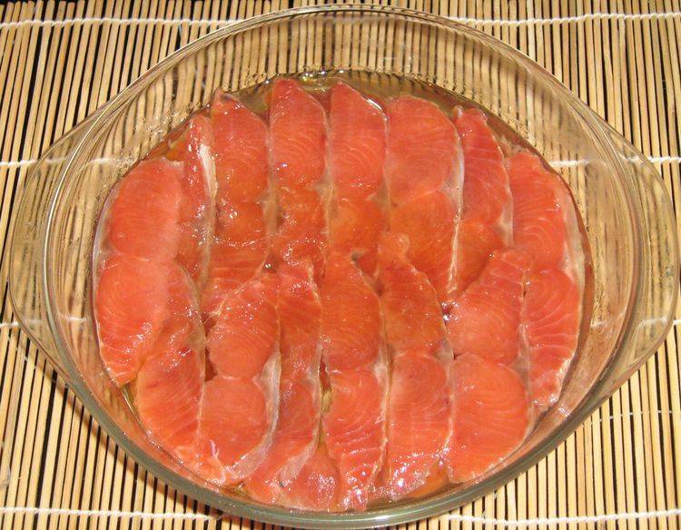 Рыба кижуч - рецепты вкусных блюд с фото. как вкусно посолить, запечь или пожарить красную рыбу кижуч