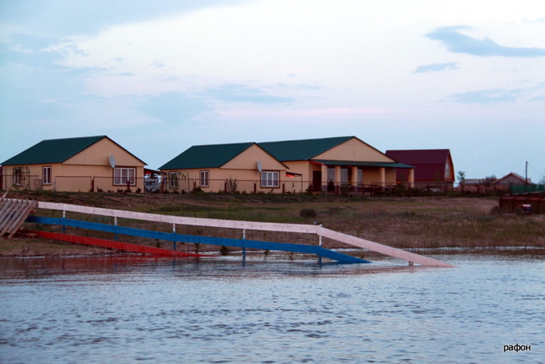 Рыболовная база дедушкин хутор: веб камера и описание