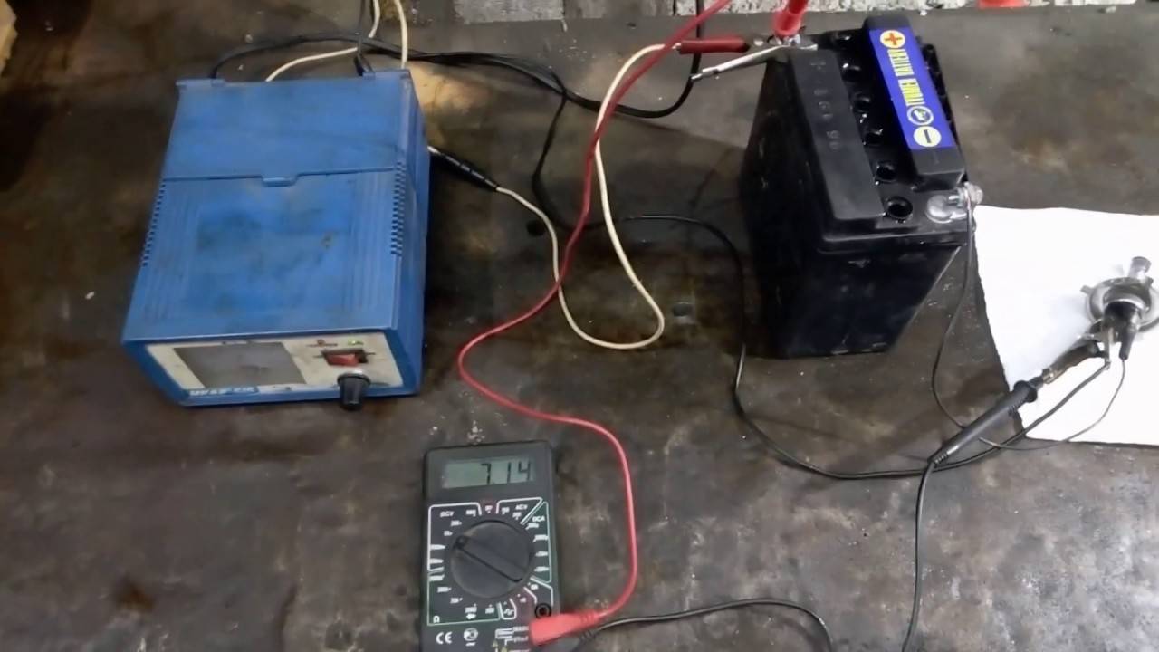 Как зарядить аккумулятор эхолота автомобильной зарядкой? - truehunter.ru