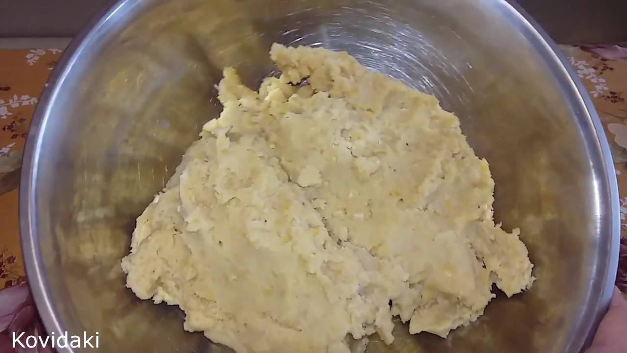 Гороховая мастырка для рыбалки – рецепты приготовления