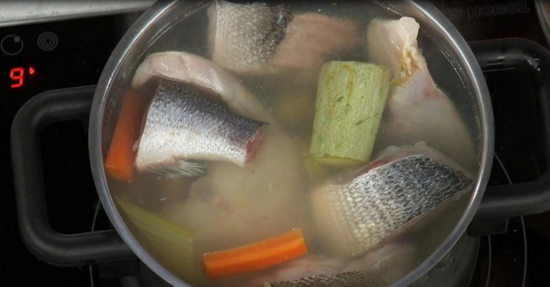 Сколько варить рыбу хек по времени, подготовка рыбы к приготовлению: распишем главное