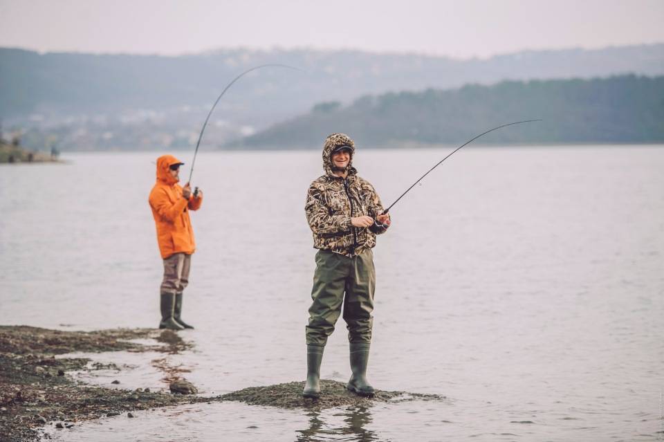 Советы для рыбалки – секреты бывалых, полезные советы рыбакам