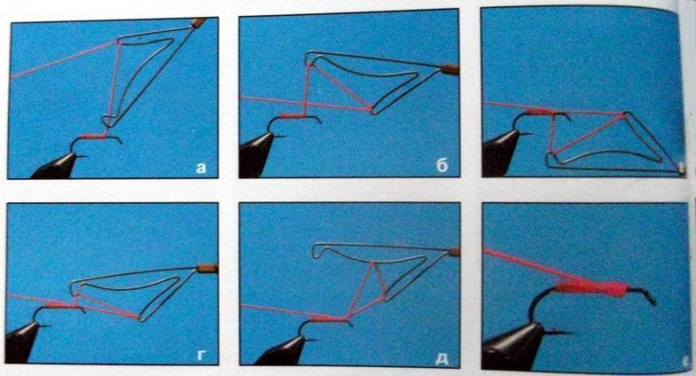 Рыболовный петлевяз: как пользоваться, чертежи, изготовление своими руками для рыбалки