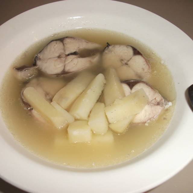 Уха из скумбрии свежемороженой — 7 рецептов, как сварить вкусный рыбный суп - rus-womens