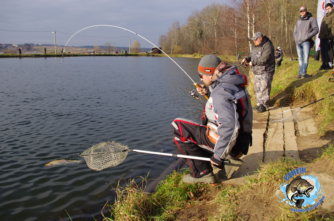 Места для рыбалки в мурманской области – платная и бесплатная рыбалка!