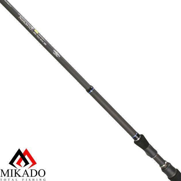 Спиннинги микадо (mikado) - характеристики, преимущества, лучшие модели, отзывы