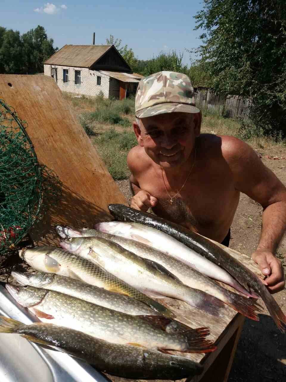 Охотниково, сакский район: рыбалка на петькиной речке, фото, где находится