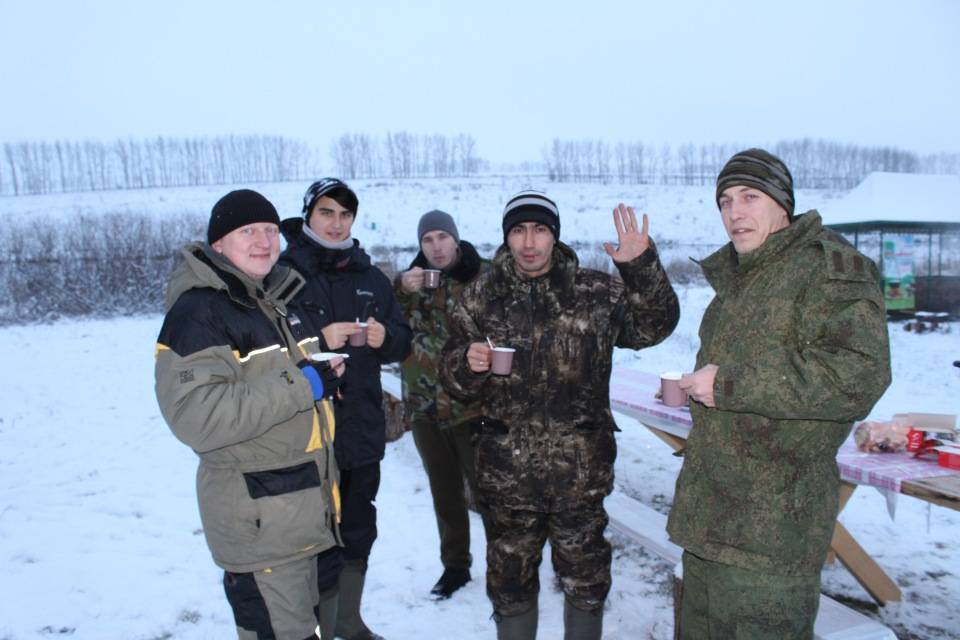 Пруды белгородской области: платные и бесплатные пруды, рыбалка и отзывы