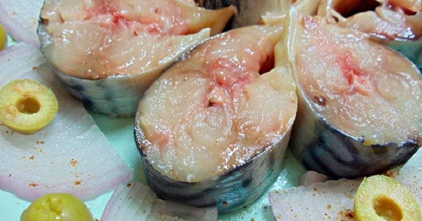 Уха из скумбрии свежемороженой — 7 рецептов, как сварить вкусный рыбный суп - rus-womens