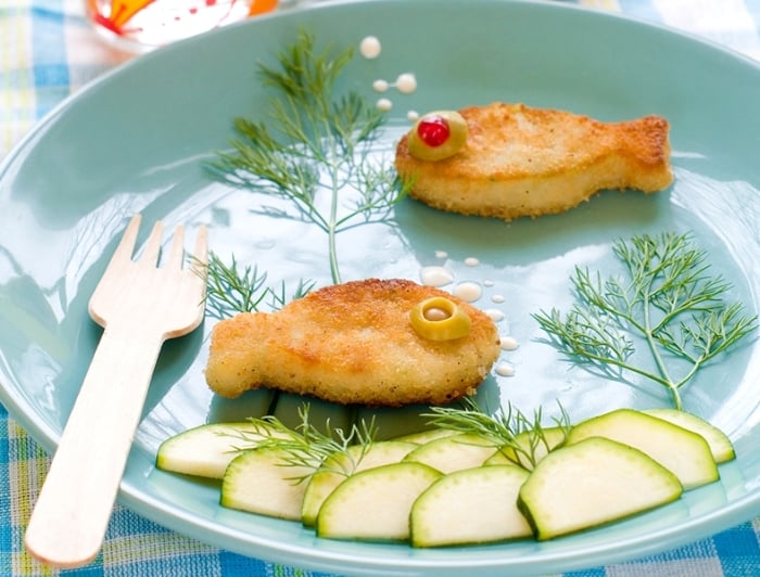 Очень вкусные котлеты из трески — лучшие рецепты простого рыбного блюда