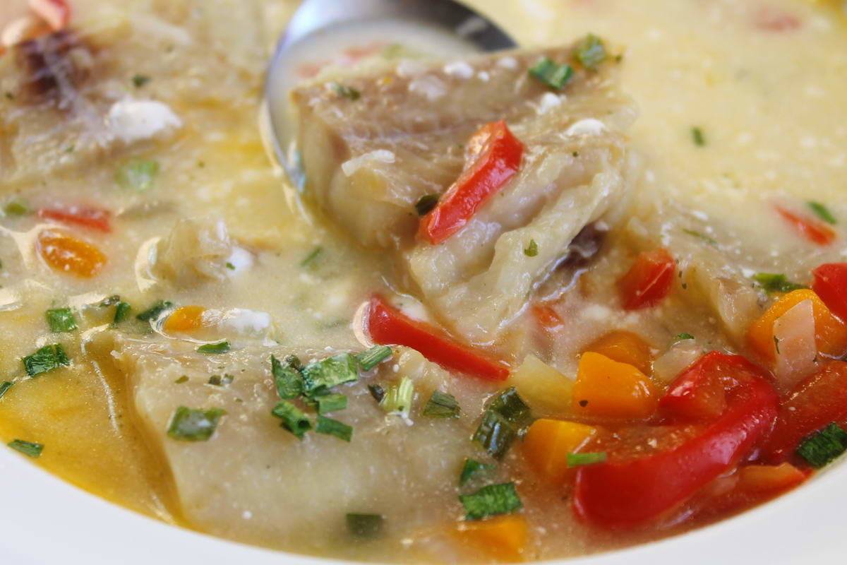 Суп из минтая: 4 популярных рецепта приготовления рыбного блюда в домашних условиях, классическое низкокалорийное блюдо из свежей или замороженной рыбы, из филе для ребенка диетическое детское первое,