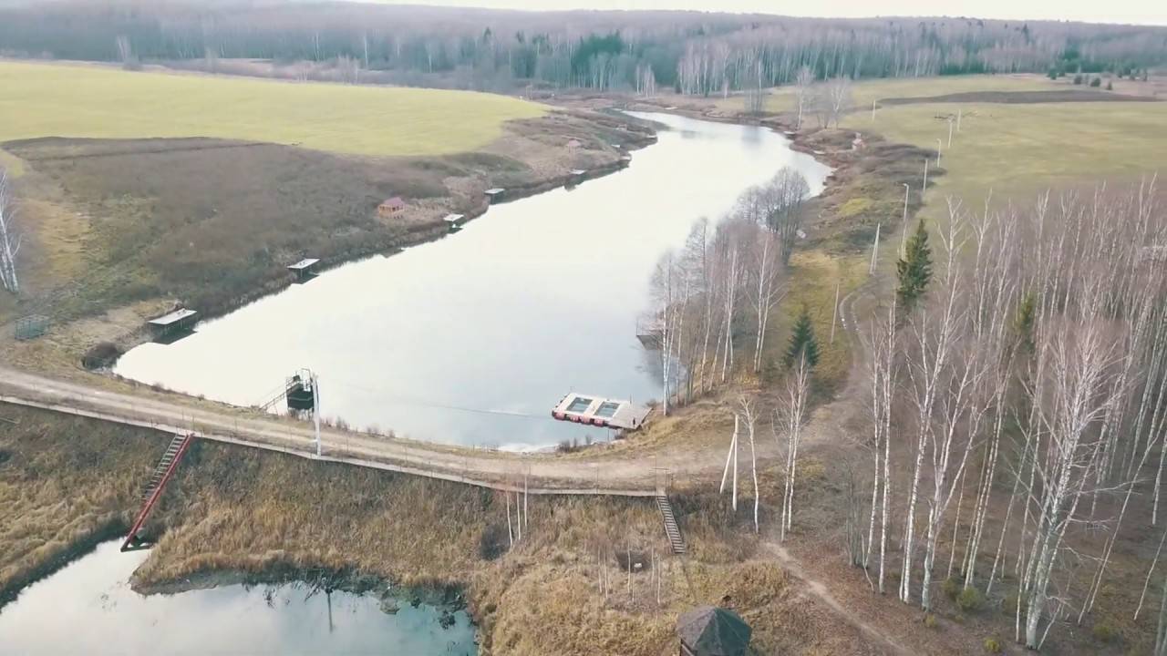Рыбалка в юхновском районе. рыболовный форум и отчеты