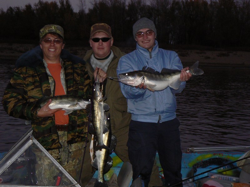 Рыбалка на волге — способы ловли, лучшие места для рыбалки на реке волга - fishingwiki