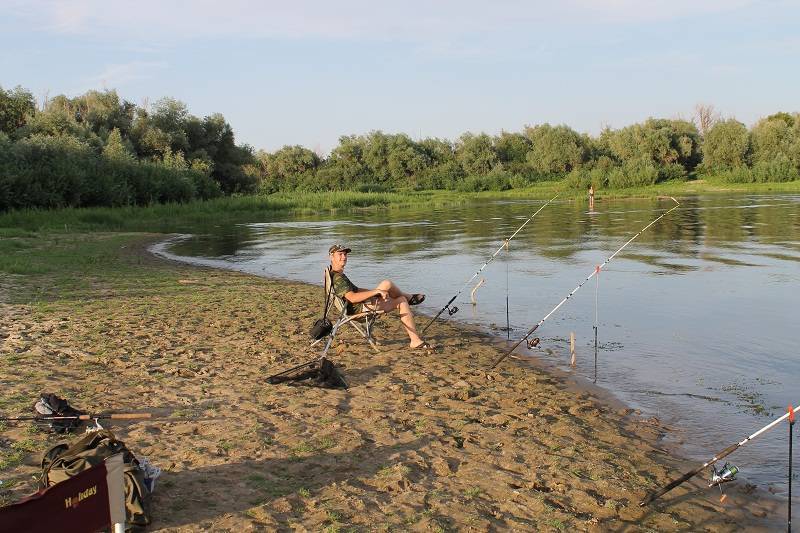 Загорское водохранилище (крым) - отдых и рыбалка, отзывы и фото