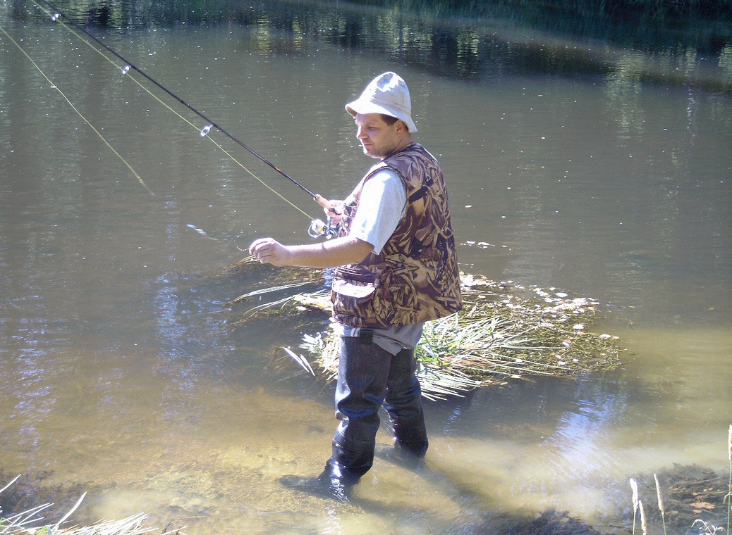 Рыбалка в свердловской области: известные реки и озёра региона, места для платной рыбалки