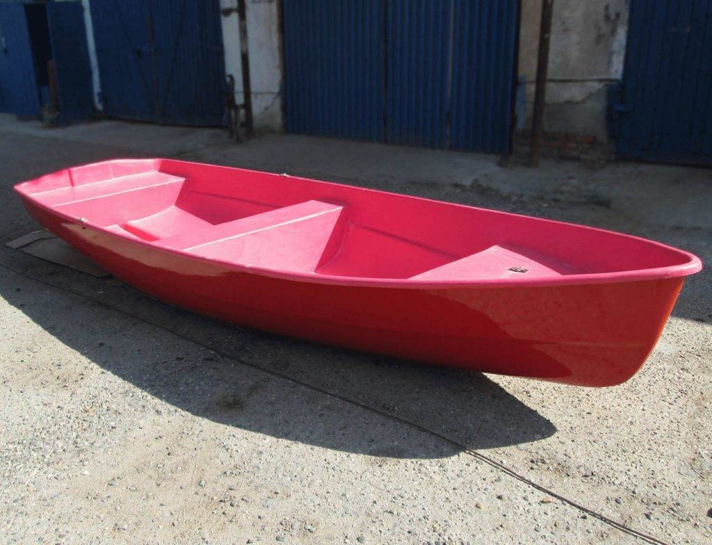 Пластиковые лодки для рыбалки - цена, лучшие модели (рейтинг топ-6)