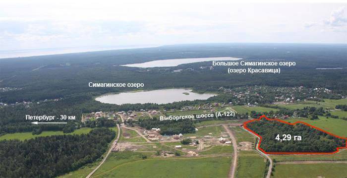 Озера в ленинградской области для отдыха с палатками рыбалки