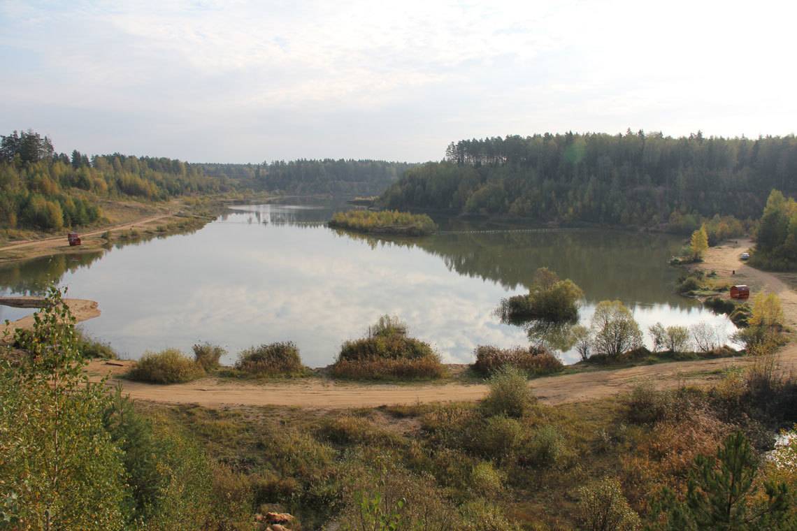 Платная рыбалка в подмосковье: 30 лучших мест