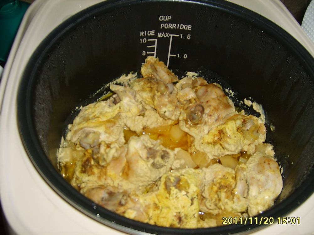 Рецепты печень с картошкой в мультиварке рецепты с фото пошагово