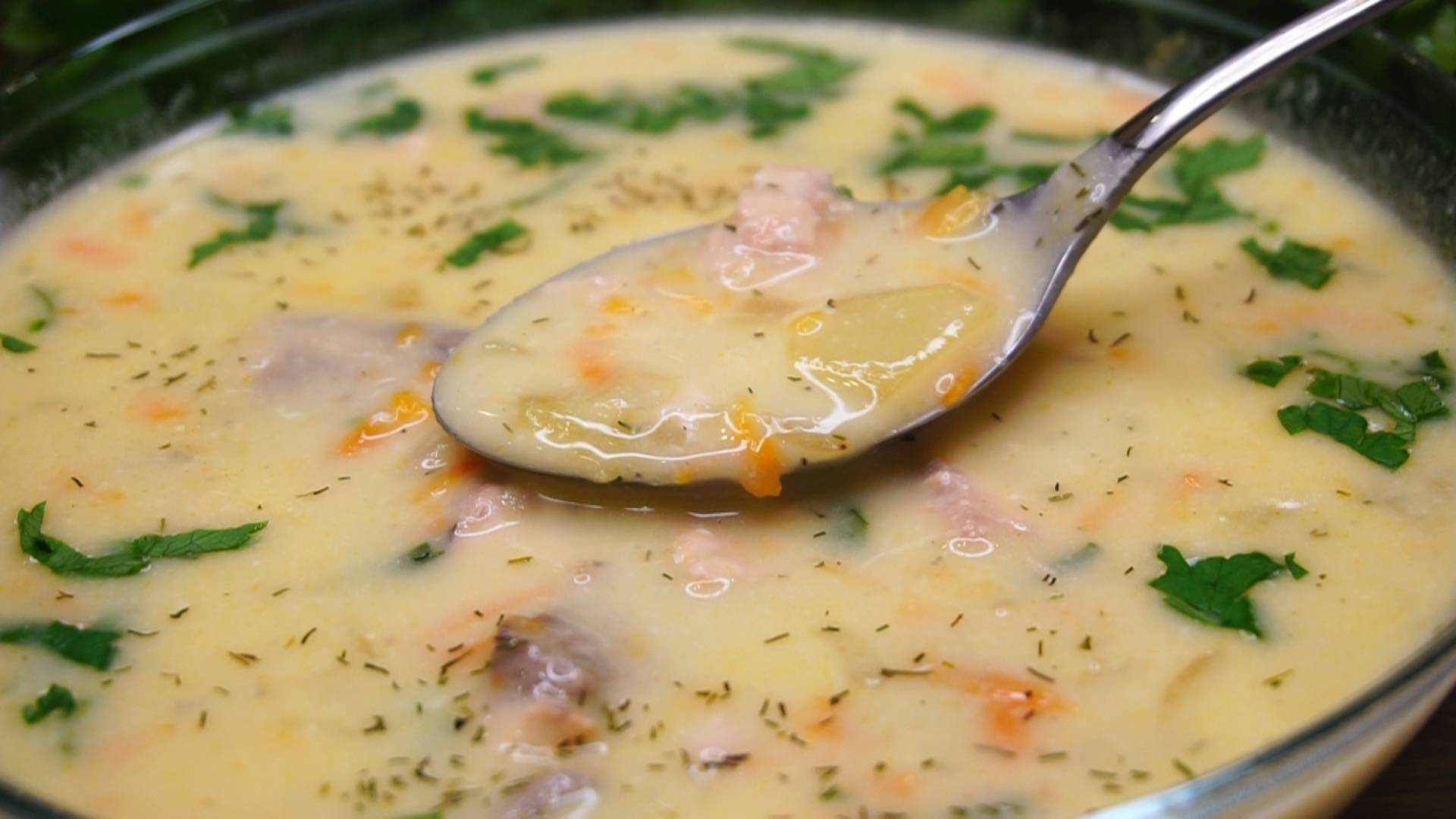 Рыбный суп (99 рецептов с фото) - рецепты с фотографиями на поварёнок.ру