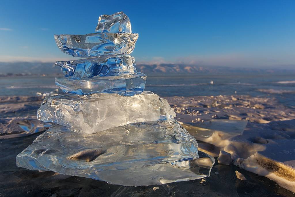 Лед фото картинки