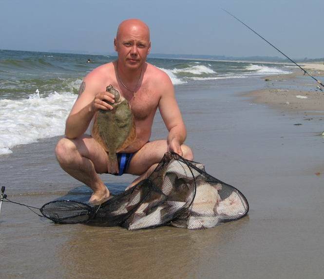 Рыбалка в крыму на море, с берега, платные и бесплатные водоемы