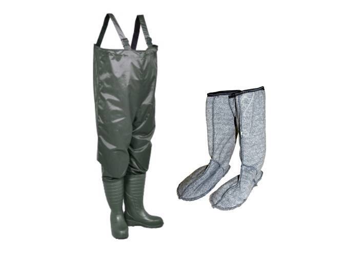 Непромокаемые костюмы для рыбалки и охоты - дышащие, зимние и летние, на осень и зиму