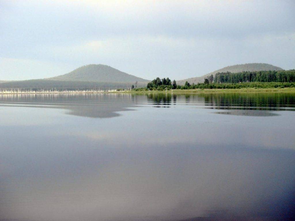 Шигирские сопки и долгобродское водохранилище. как добраться, фото, история