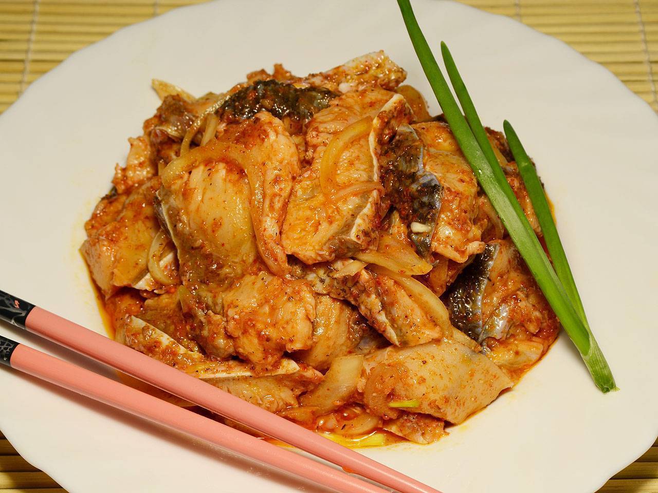 Хе из карпа: рецепты в домашних условиях (классический, по-корейски), как вкусно приготовить