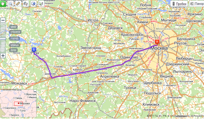 Можайск на карте московской. Г.Руза Московской области на карте. Город Руза Московской области на карте. Карта Московской обл. С городом Руза. Гор Руза Московской обл на карте.