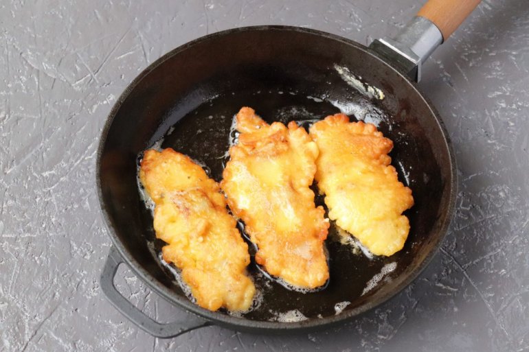 Рыба под маринадом – классический рецепт, простой и доступный. минтай, хек и треска – классика рыбы под маринадом